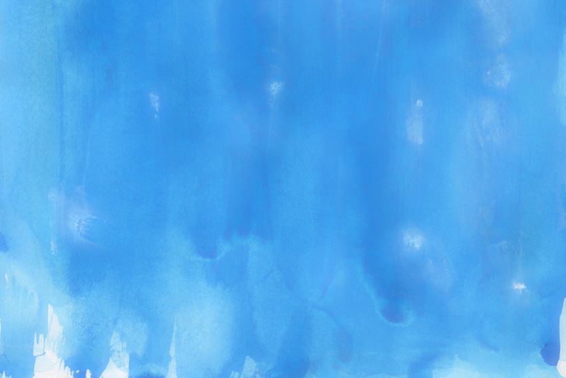垂れ落ちる水色の水彩テクスチャ の画像 写真素材を無料ダウンロード フリー素材 Beiz Images