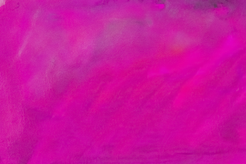 マゼンタの水彩バックグラウンドの写真画像
