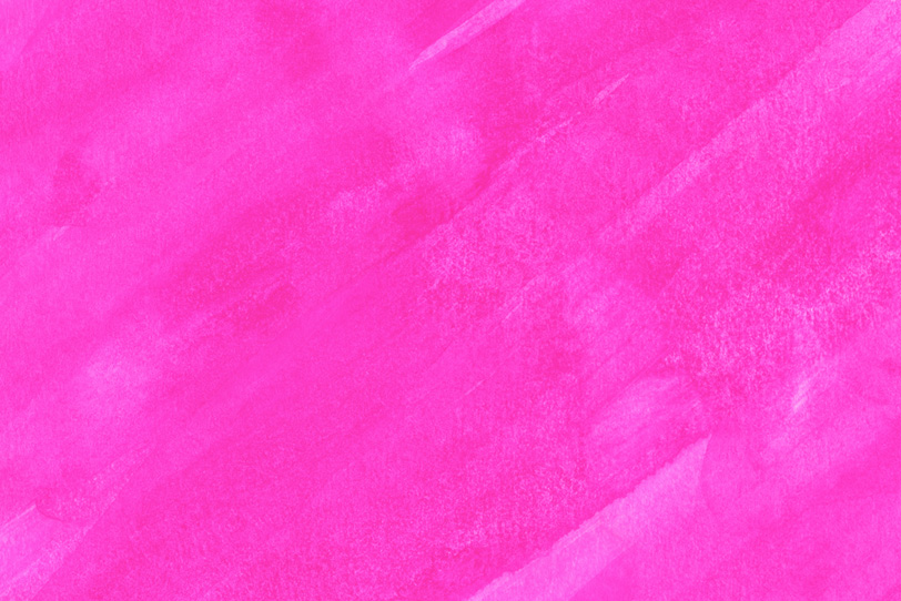 ピンクの水彩でカッコイイ背景