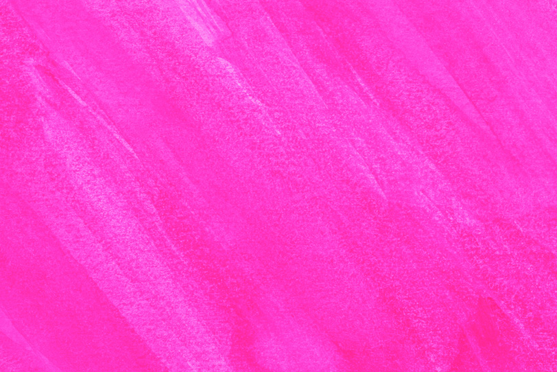 水彩ピンクのおしゃれな素材