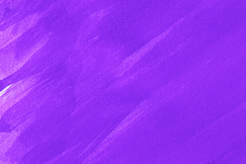 テクスチャ 紫色の水彩素材
