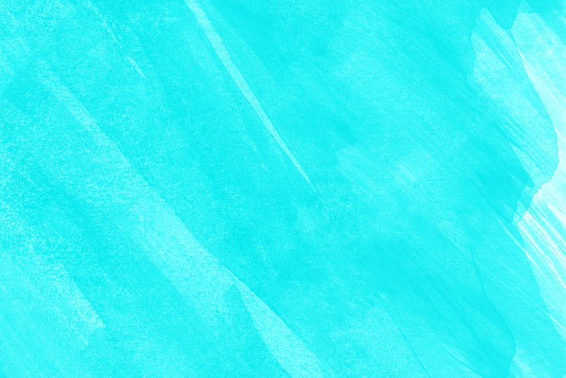 水彩水色のグラデーション壁紙