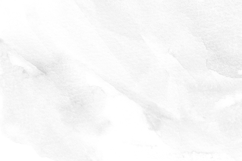 白い水彩のフリー背景画像
