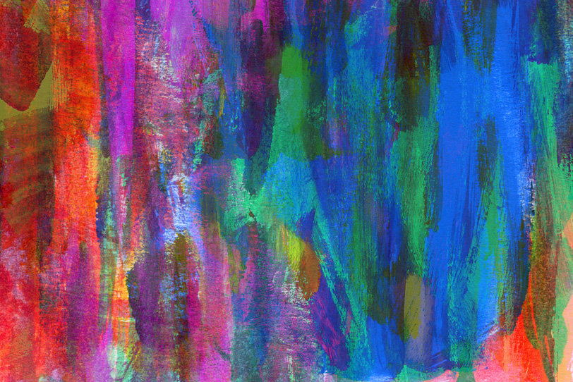 カラフルな水彩ラインの壁紙 の画像 写真素材を無料ダウンロード 1 背景フリー素材 Beiz Images