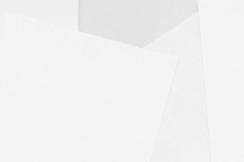 白のシンプルなテクスチャ壁紙