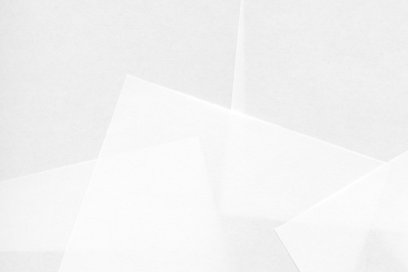 シンプルな白のかっこいい壁紙