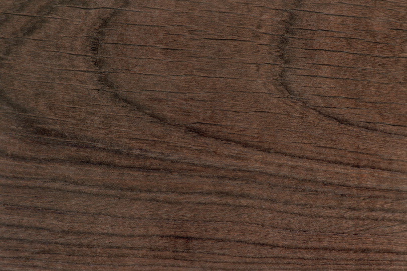 乾燥した焦げ茶色の木目背景の写真画像