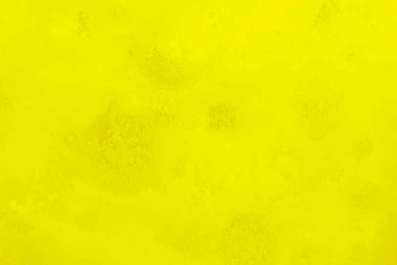 黄色の背景でオシャレな画像