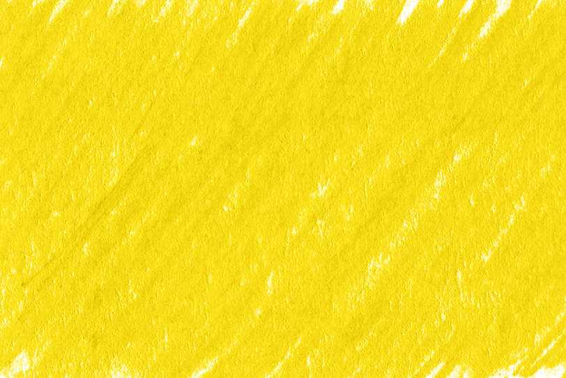 背景が黄色のクールな画像