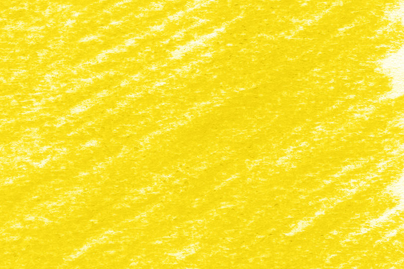 背景が黄色の綺麗な画像