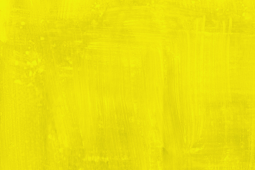 黄色の無地でシンプルな画像