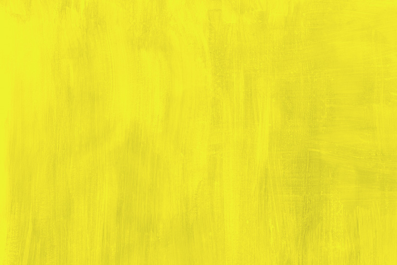 黄色の無地でオシャレな画像