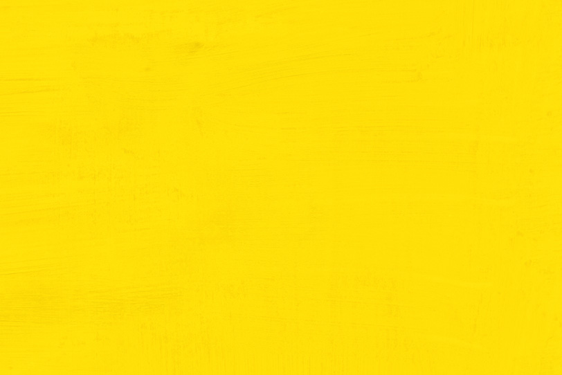 無地の黄色のかっこいい壁紙