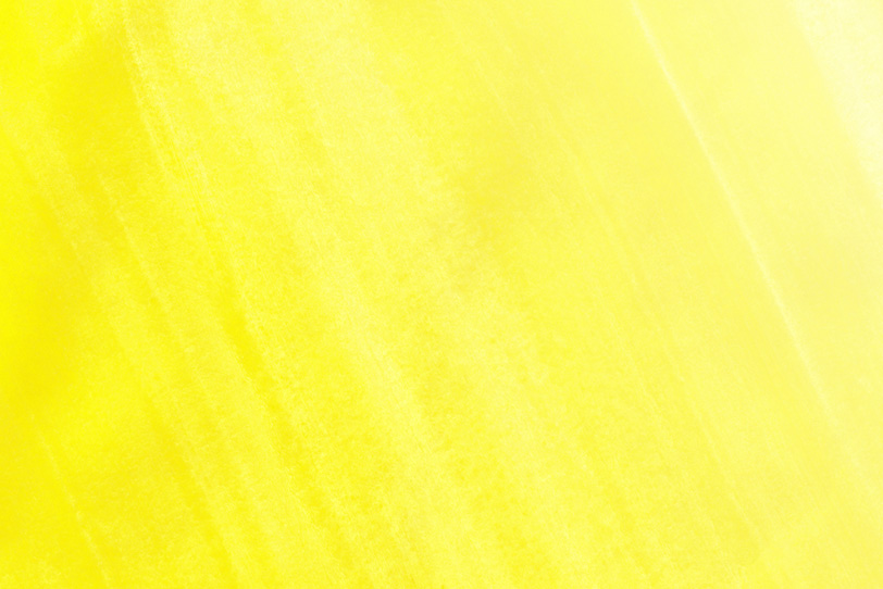 おしゃれな黄色のグラデーション背景