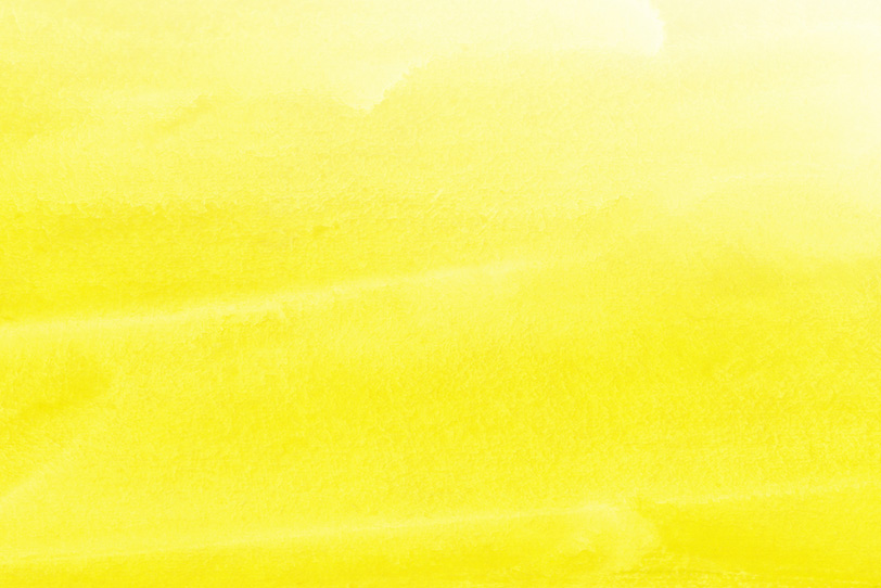 黄色のグラデーションフリー背景