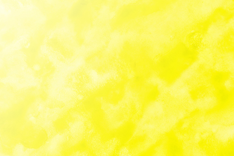 黄色のグラデーションでカッコイイ背景