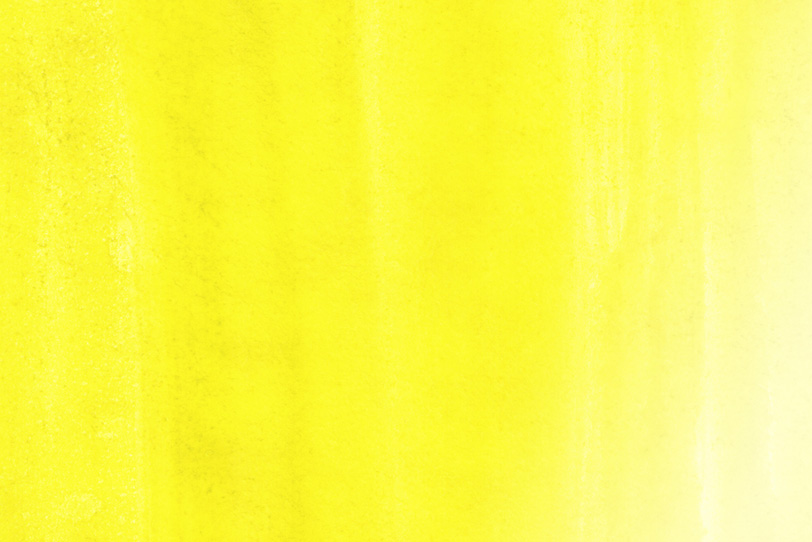 グラデーションが黄色のかっこいい壁紙