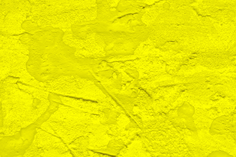 黄色のかっこいいテクスチャ壁紙
