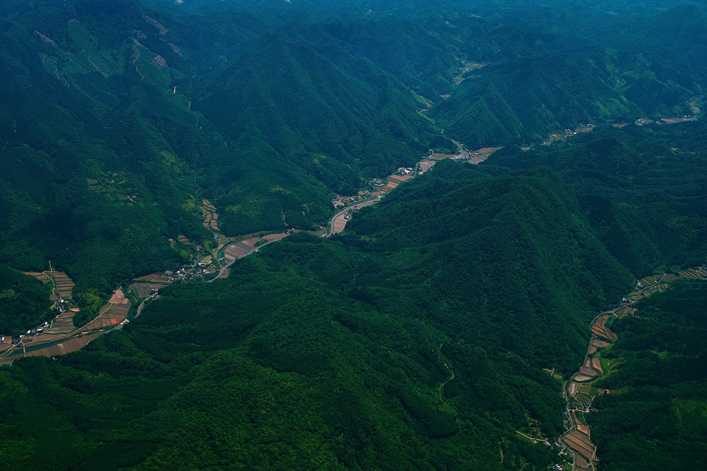 風景