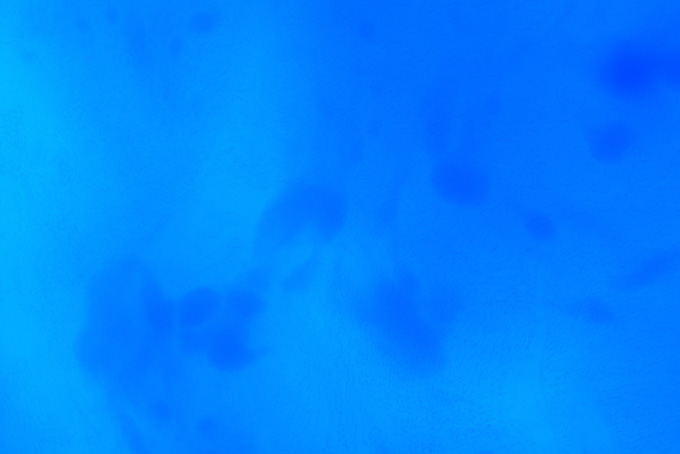 青のおしゃれなテクスチャ壁紙（青色 おしゃれ 背景のフリー画像）