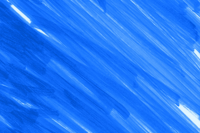 青の背景でカワイイ素材（青 背景のフリー画像）