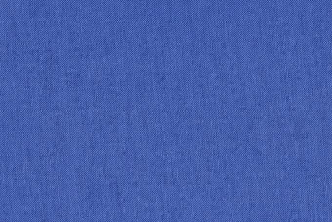 青い布のシンプル背景イメージ（背景 無地の背景フリー画像）