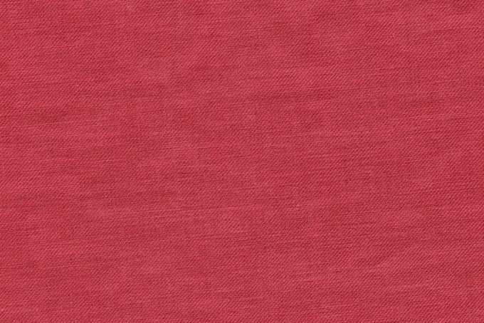 赤い布のテクスチャ背景素材（背景 無地の背景フリー画像）