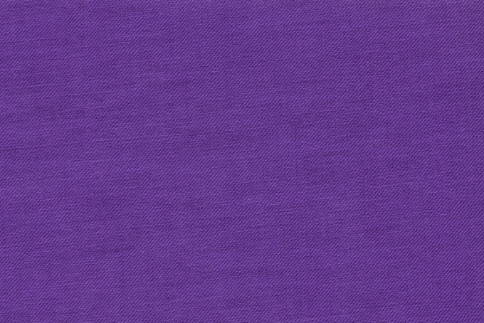 細かい織目の紫色の生地（テクスチャ 素材の背景フリー画像）
