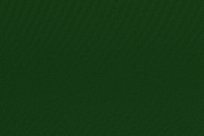 細かい織目の緑色の布地（テクスチャ 素材の背景フリー画像）