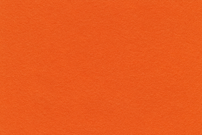 カラフルなオレンジ色の無地の背景（背景 無地の背景フリー画像）
