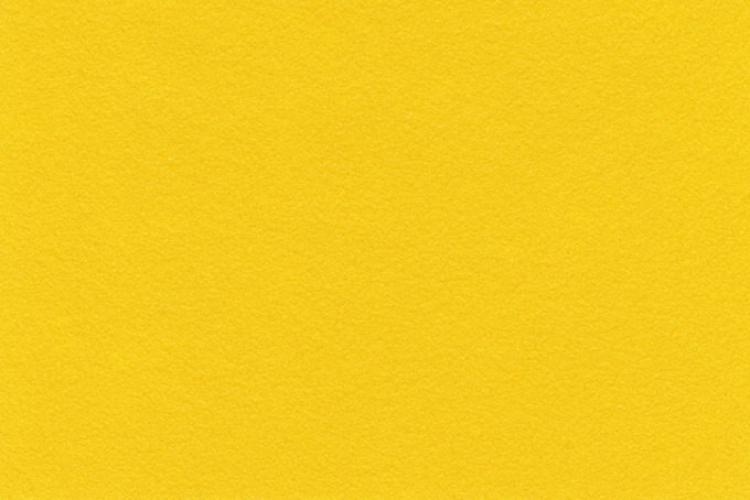 鮮やかな黄色の無地背景素材（背景 無地の背景フリー画像）