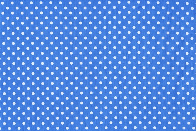 青色のドット柄のシンプルな背景テクスチャ（背景 画像 おしゃれの背景フリー画像）