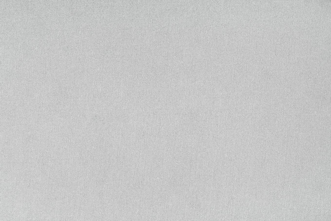 薄い灰色の綿素材の布テクスチャ（布 テクスチャ 綿の背景フリー画像）