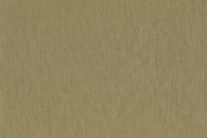 黄土色の滑らかな布地のテクスチャ（テクスチャ 布地の背景フリー画像）