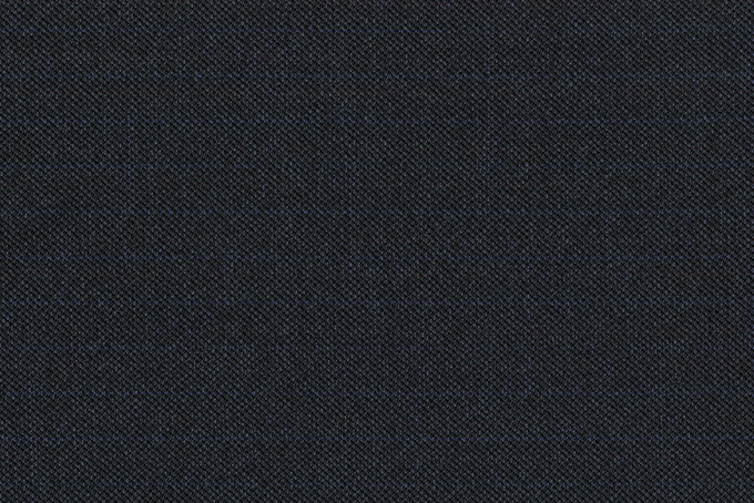 紺色の柄のある厚手布テクスチャ（テクスチャ 布生地の背景フリー画像）