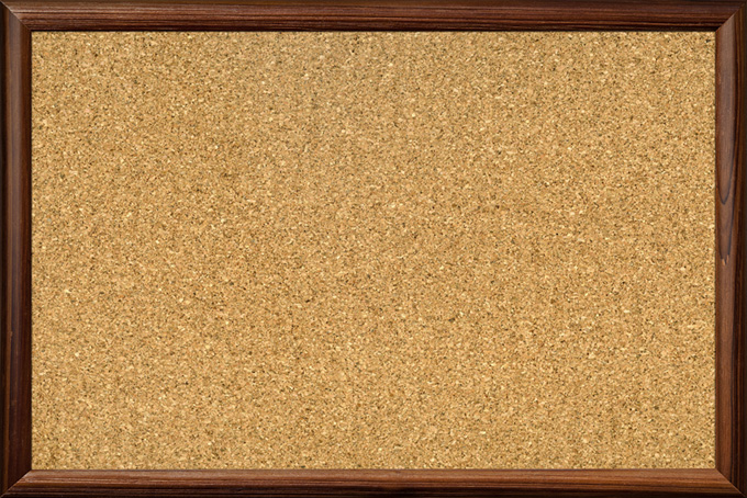 茶色の木素材のフレーム素材（額縁 木製の背景フリー画像）