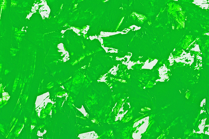 背景が緑のフリー素材（緑色 背景フリー画像）