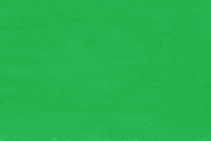 シンプルな緑色の無地の背景（無地 緑の背景フリー画像）