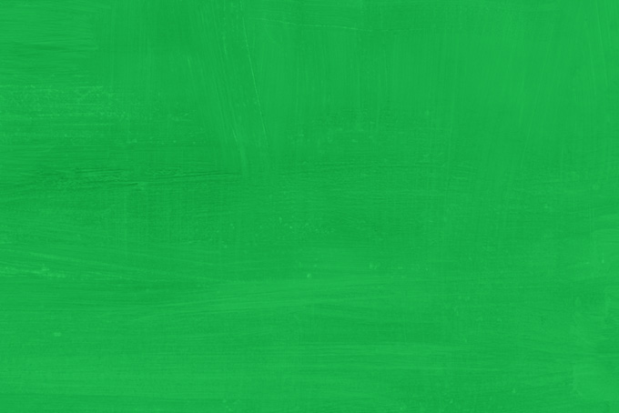 クールな緑色の無地の壁紙（緑色 無地の背景フリー画像）