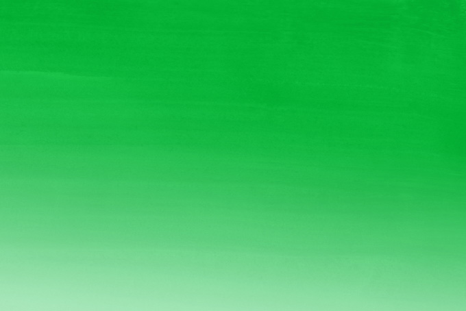 緑色のグラデーションフリー背景（緑 グラデーションの背景フリー画像）