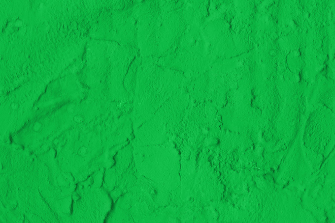 緑色のテクスチャフリー素材（緑色 テクスチャの背景フリー画像）