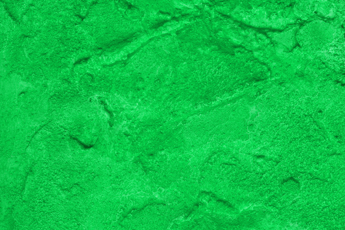 緑色のテクスチャのフリー背景（緑の背景フリー画像）