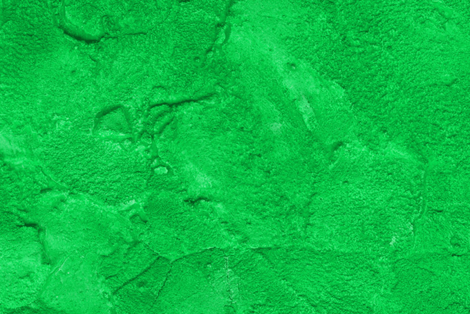 緑のテクスチャでカワイイ素材（緑色 テクスチャの背景フリー画像）