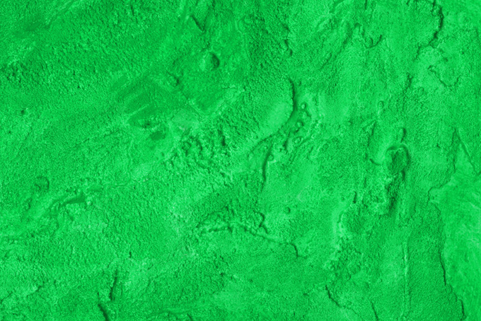 緑のテクスチャの可愛い壁紙（緑色 テクスチャの背景フリー画像）