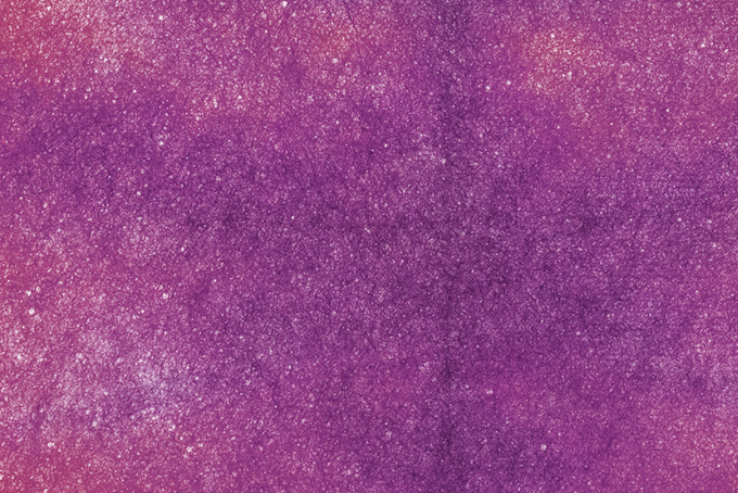 雅やかな紫色の絞染和紙（和紙 紫色の背景フリー画像）