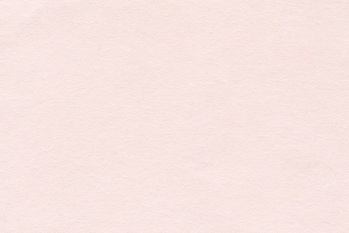春を感じる桜色の和紙（和紙 パステルの背景フリー画像）