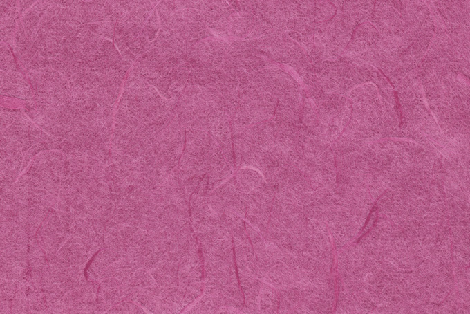 雲竜柄の品のある梅紫色和紙（和紙 ピンクの背景フリー画像）