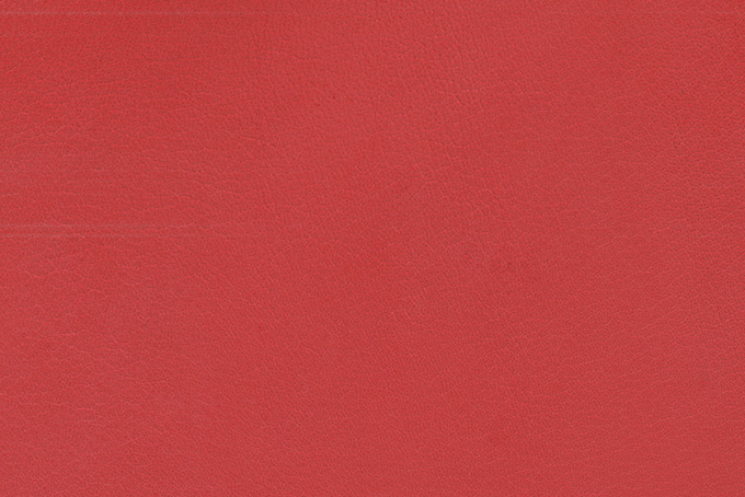 紅色の革テクスチャ（革 テクスチャの背景フリー画像）