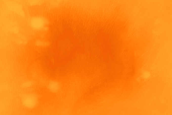 クールなオレンジ色のおしゃれな壁紙（背景 オレンジ色 おしゃれの背景フリー画像）