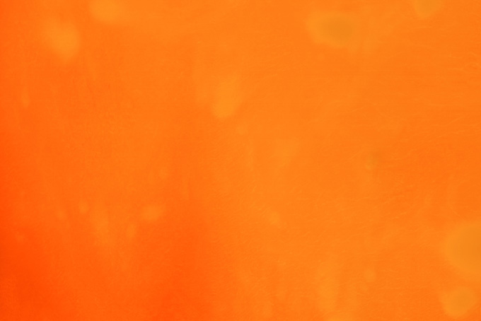 テクスチャ オレンジ色のおしゃれな素材（背景 画像 オレンジ色の背景フリー画像）